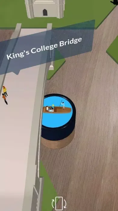 Arm AR স্ক্রিনশট