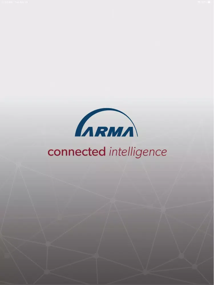 تصاویر ARMA International iPad 