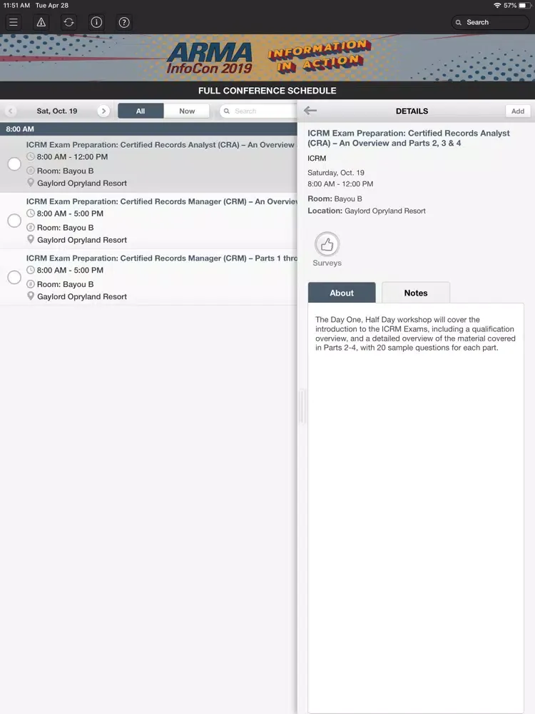 تصاویر ARMA International iPad 