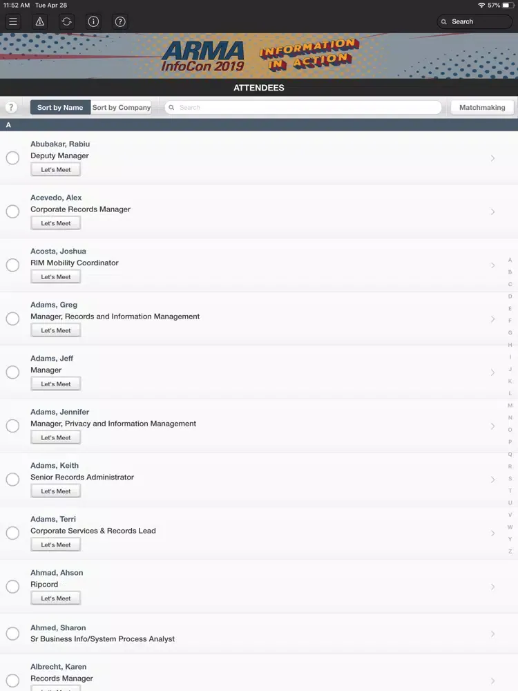 تصاویر ARMA International iPad 