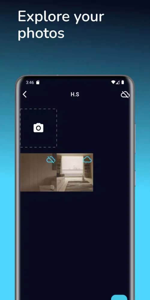 Ziara Screenshots