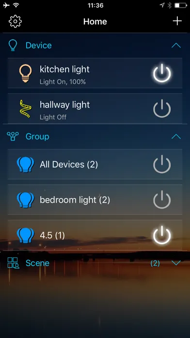 تصاویر Wi-Fi MyLED Pro