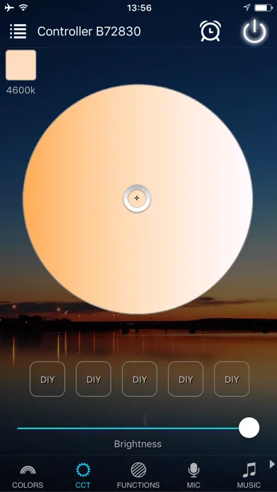 تصاویر Wi-Fi MyLED Pro