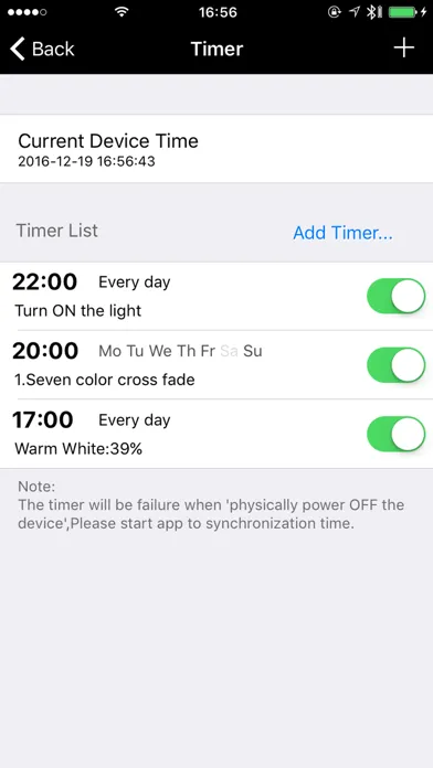 تصاویر Wi-Fi MyLED Pro