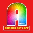 Armada Buys App