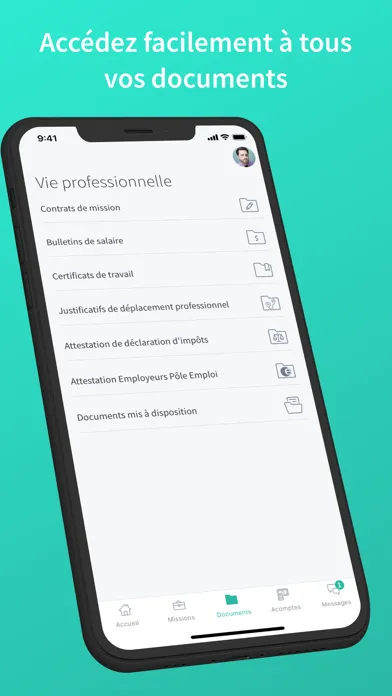 Screenshot di Armado