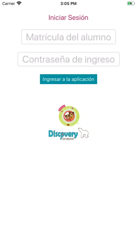 Скриншоты Colegio Corabonni
