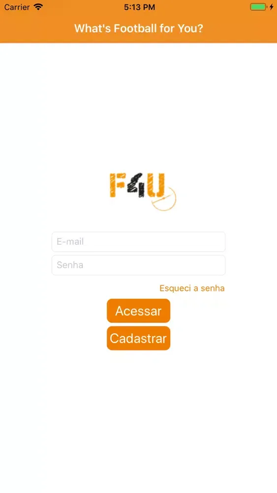 F4U应用截图