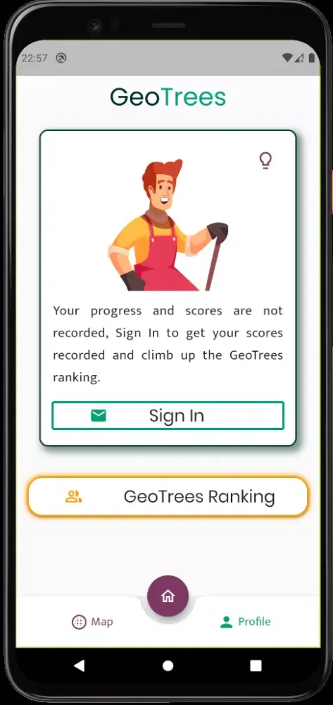GeoTrees v4 Screenshots