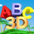 ABC3D for kids ABC3D for kids