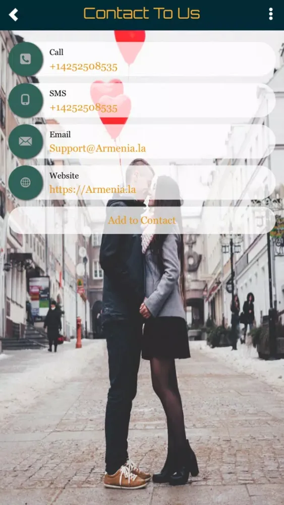 صور Armenian Chat Online Chat