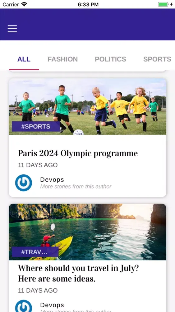 تصاویر MPress - Convert Web to Mobile