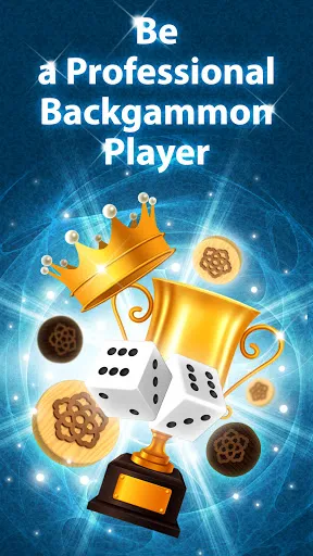 Backgammon Origins Online Ekran Görüntüleri