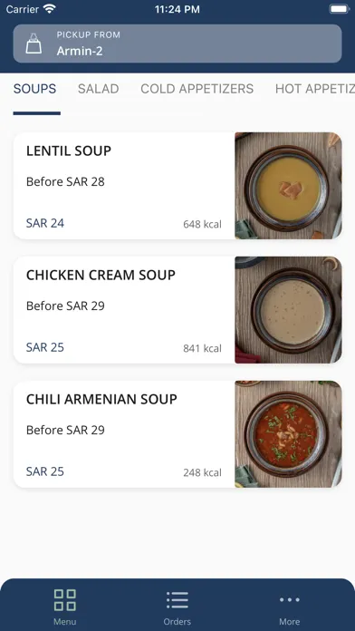 Armin | ارمين Screenshots