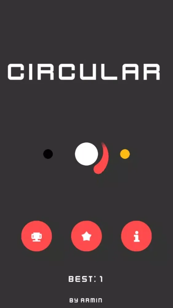 uCircular স্ক্রিনশট