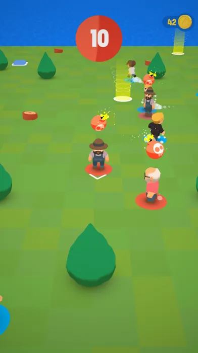 صور Bomb Tag Royale