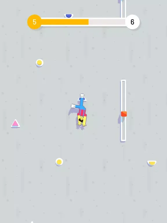 Climber Man! iPad 应用截图