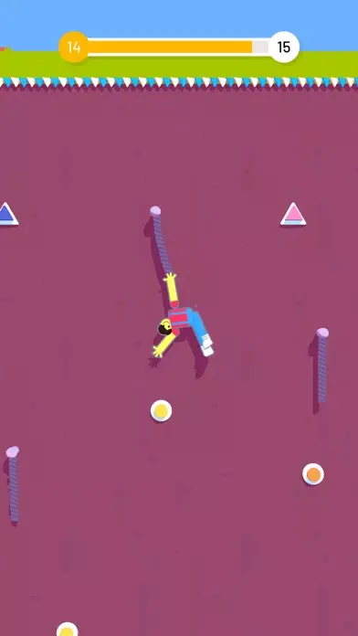 Climber Man!应用截图