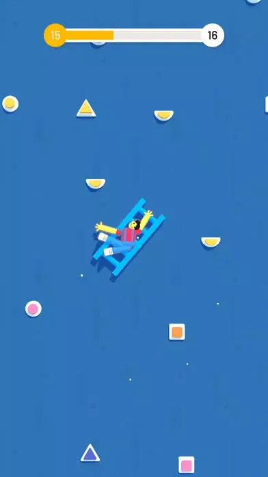Climber Man!应用截图
