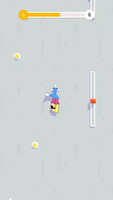 Climber Man!应用截图