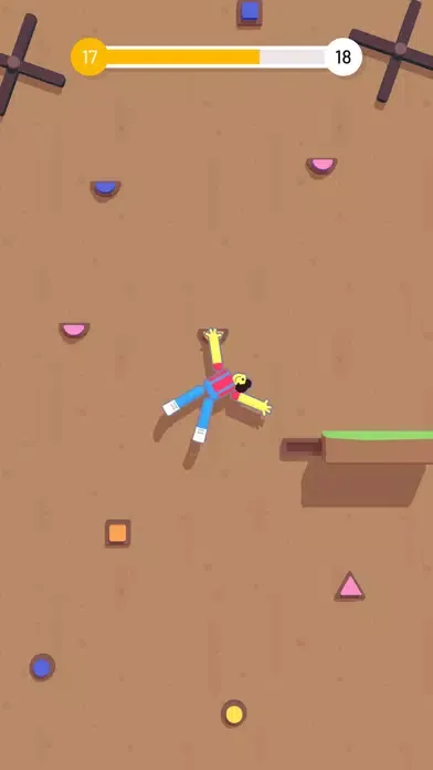 Climber Man!应用截图