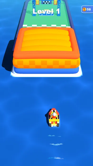 Capturas de pantalla de Craft & Drive