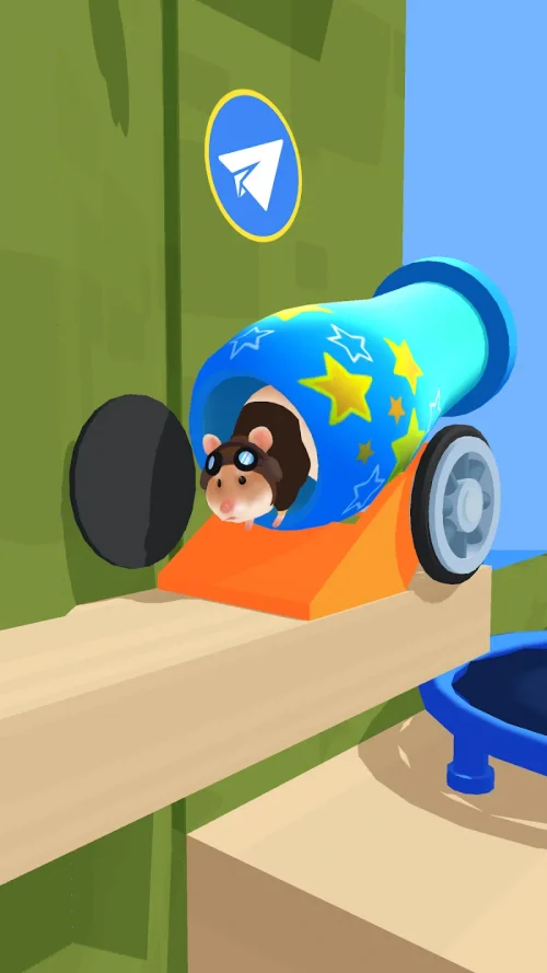 Hamster Maze-screenshot-3