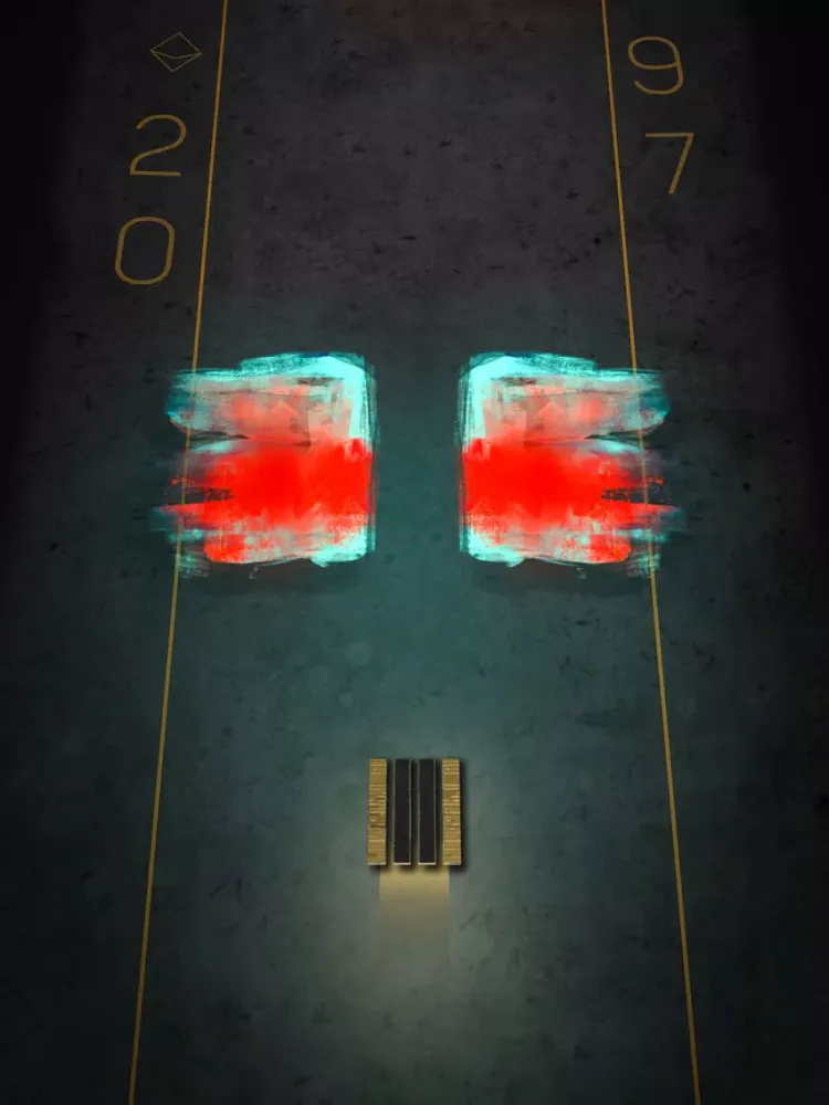 Noble Rush iPad  স্ক্রিনশট