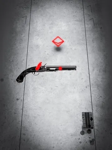 Noble Run iPad  스크린샷