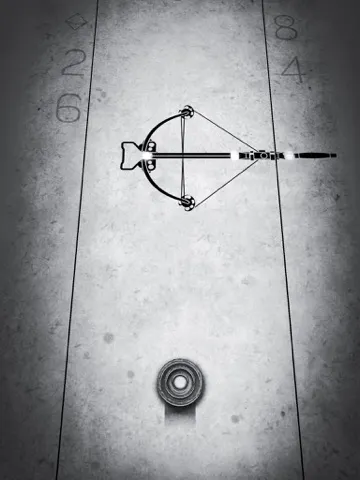Noble Run iPad  스크린샷