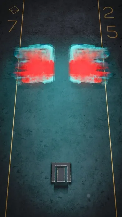 Noble Run 스크린샷