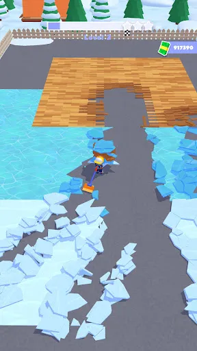 Scrape Master Screenshots