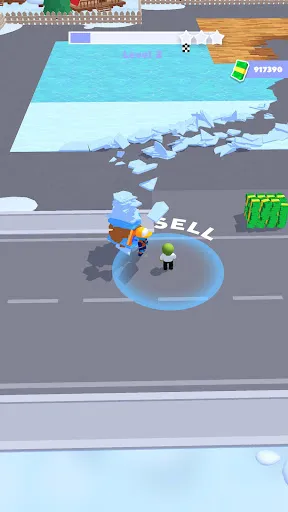 Scrape Master Screenshots