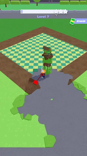 Scrape Master Screenshots