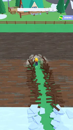 Scrape Master Screenshots