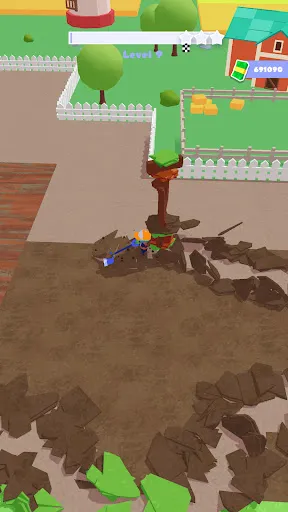 Scrape Master Screenshots