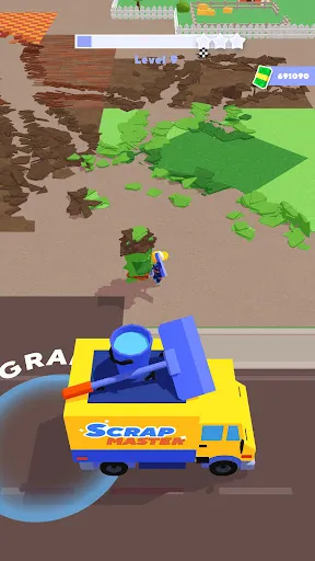 Scrape Master Screenshots