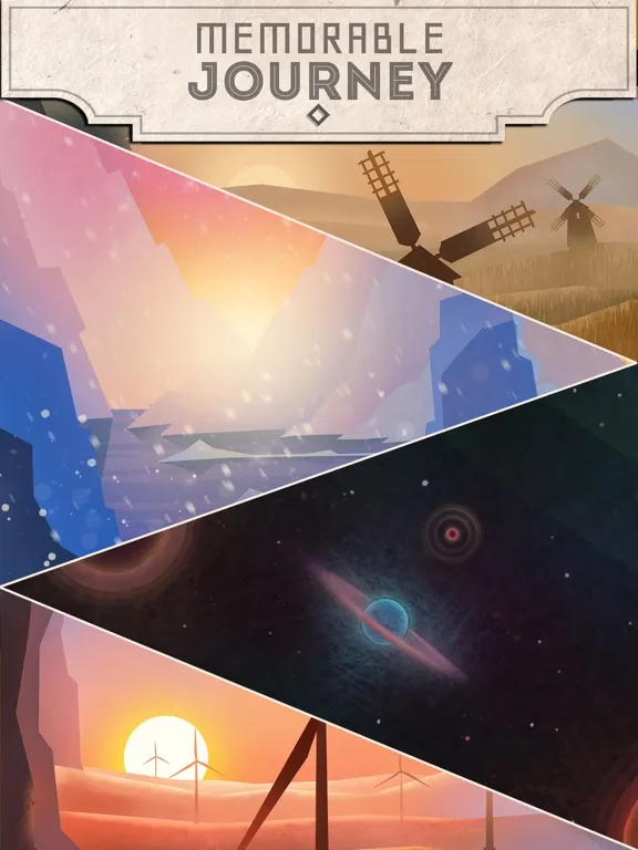 Let's Twist! iPad  Screenshots