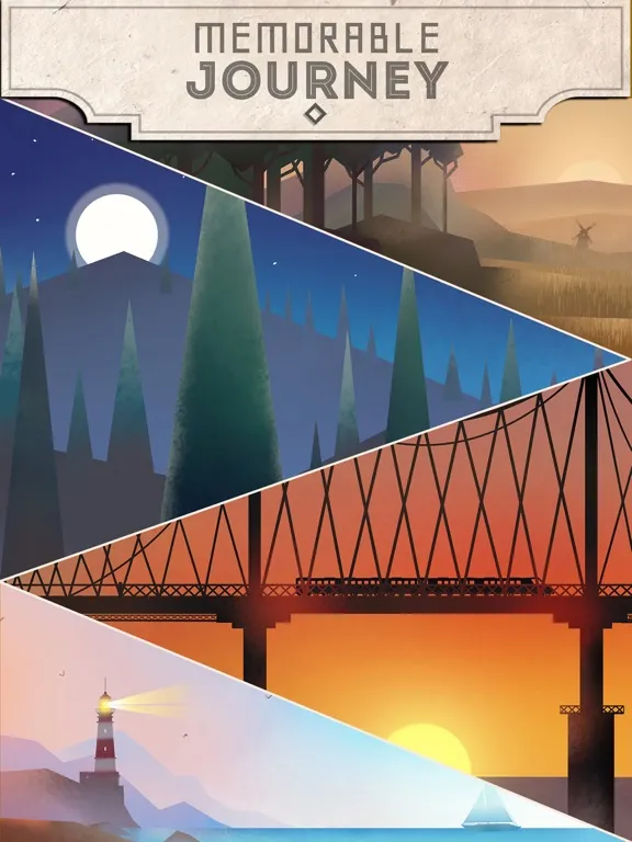 Let's Twist! iPad  Screenshots