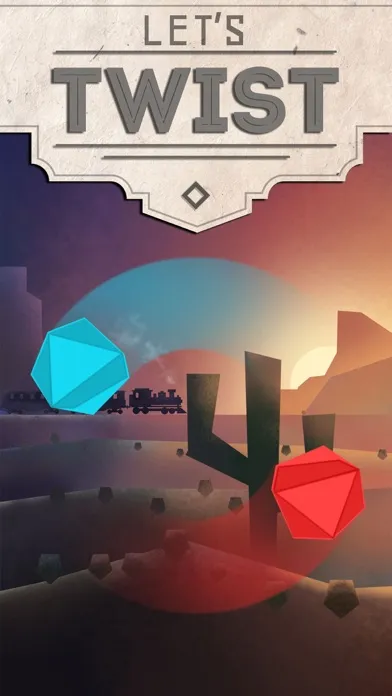 Let's Twist! Screenshots