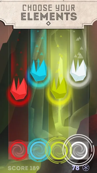 Let's Twist! Screenshots