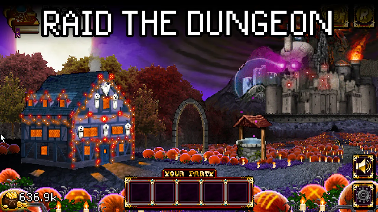 Скриншоты Soda Dungeon