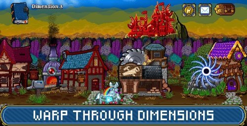 Soda Dungeon 2-screenshot-1