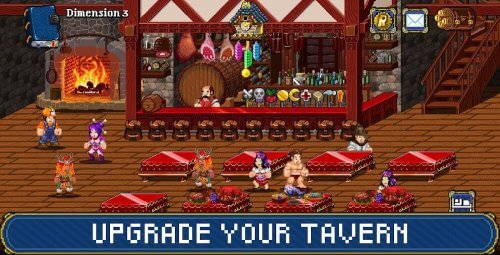 Soda Dungeon 2-screenshot-3