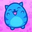 Sushi Cat Stickers Sushi Cat Stickers