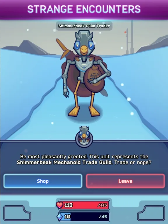 Void Tyrant iPad 应用截图