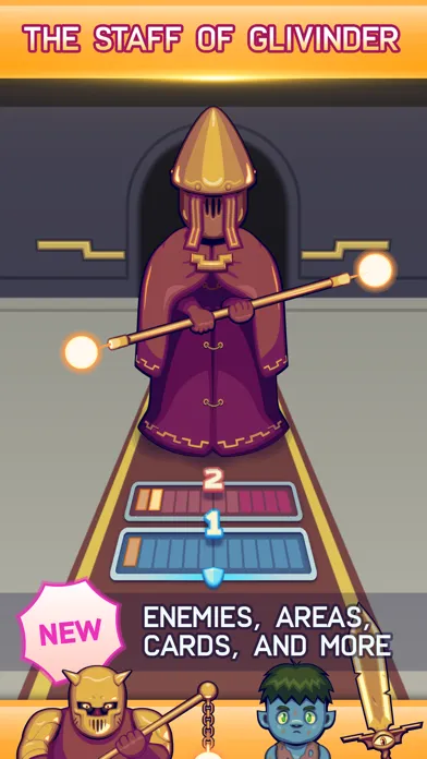 Void Tyrant应用截图