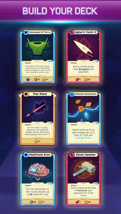 Void Tyrant应用截图