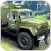 US Army Cargo Driver 3D