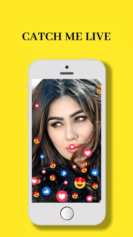 Capturas de tela do Kangna Sharma Official App